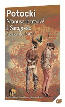 Manuscrit trouvé à Saragosse (1810)