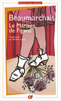 Le mariage de Figaro