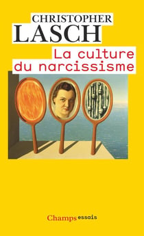 La culture du narcissisme