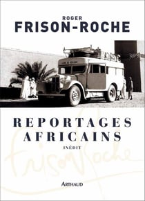 Reportages africains
