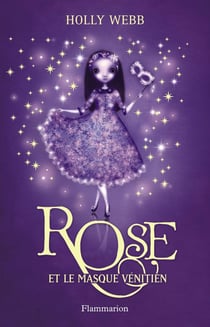 Rose - t03 - rose et le masque venitien
