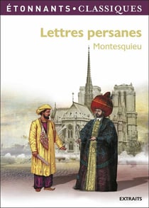 Lettres persanes