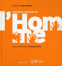 Une belle histoire de l'homme