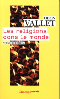 Les religions dans le monde