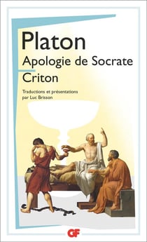 Apologie de socrate - criton