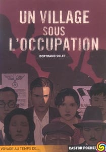 Un village sous l'occupation