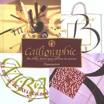 La calligraphie