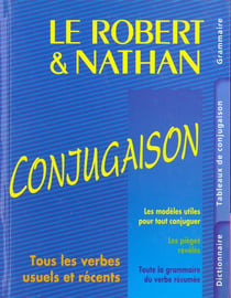 Robert et nathan conjugaison senior