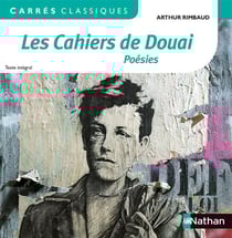 Les cahiers de douai - poésies