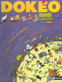 Monde d'aujourd'hui
