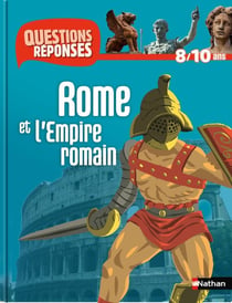 Rome et l'empire romain