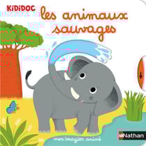 Les animaux sauvages