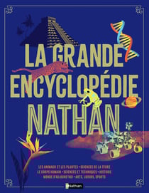 La grande encyclopédie Nathan