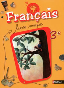 FUTUR SIMPLE : Francais - 3ème - livre unique