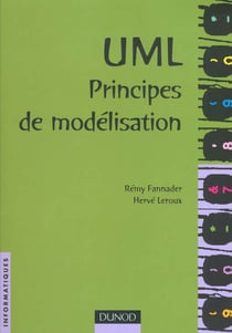 Uml - principes de modelisation