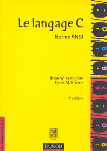 Langage c - norme ansi