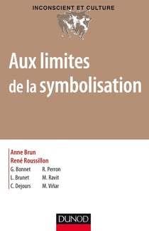 Aux limites de la symbolisation - desymbolisation et asymbolisation