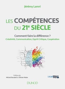 Les compétences du 21e siècle - créativité, innovation, digitalisation, IA...