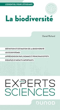 La biodiversité