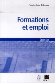 Formations et Emploi - Édition 2013