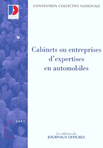 Cabinets ou entreprises d'expertises en automobiles
