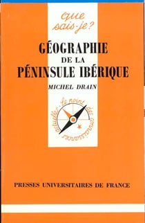 Geographie de la peninsule iberique qsj 1091