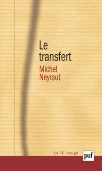 Le transfert (5e édition)