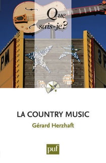La country music (3e édition)