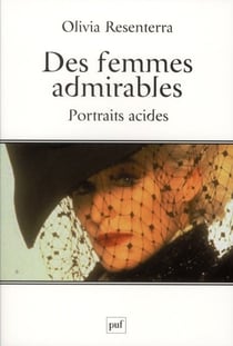 Des femmes admirables