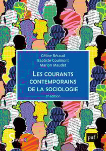 Les courants contemporains de la sociologie