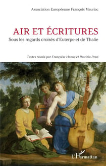 Air et écritures : sous les regards croisés d'Euterpe et de Thalie