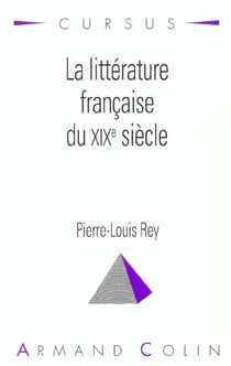 La litterature francaise du xixe siecle