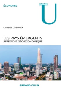 Les pays émergents - approche géo-économique