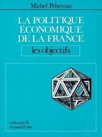 La politique économique de la france