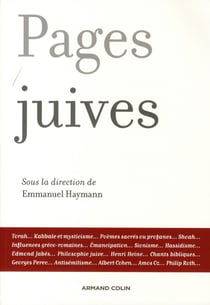 Pages juives