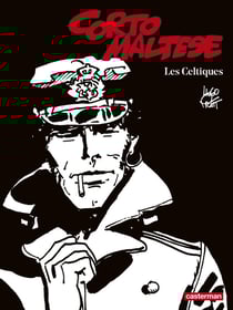 Corto Maltese Tome 4 : les Celtiques