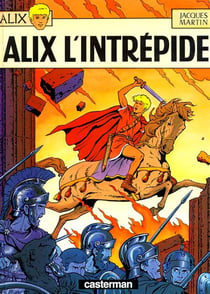 Alix Tome 1