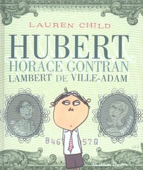 Hubert horace gontran lambert de ville-adam