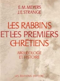 Les Rabbins et les Premiers Chrétiens