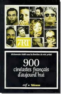 900 cinéastes français