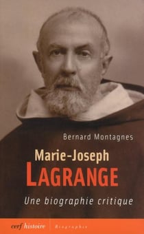 Marie-Joseph Lagrange