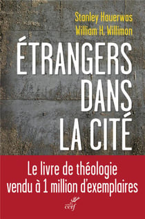 Des étrangers dans la cité