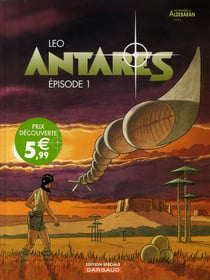 Antares t.1