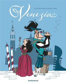 Venezia - intégrale