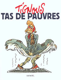 Tas de pauvres