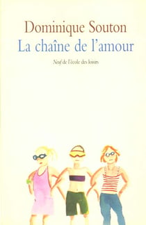 Chaine de l amour (la)