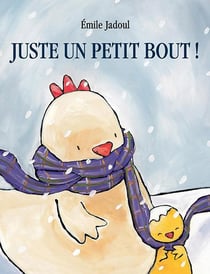 Juste un petit bout
