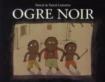 Ogre noir