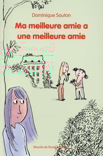 Ma meilleure amie a une meilleure amie