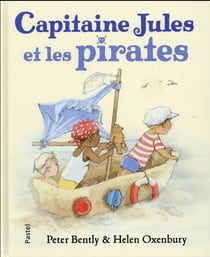 Capitaine Jules et les pirates
